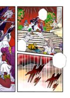 Saint Seiya Lakis chapter Gaiden : Chapitre 13 page 25
