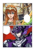 Saint Seiya Lakis chapter Gaiden : Chapter 13 page 26