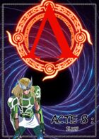 Saint Seiya Lakis chapter Gaiden : Chapitre 13 page 1