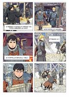 Le trône de fer : Chapitre 4 page 5