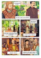 Le trône de fer : Chapitre 4 page 14