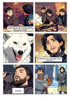 Le trône de fer : Chapitre 4 page 16