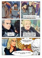 Le trône de fer : Chapitre 4 page 17