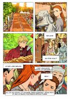 Le trône de fer : Chapitre 4 page 19