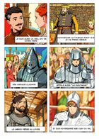 Le trône de fer : Chapitre 4 page 20