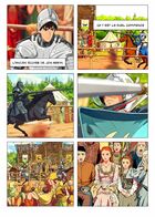 Le trône de fer : Chapitre 4 page 21