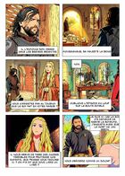 Le trône de fer : Chapitre 4 page 23