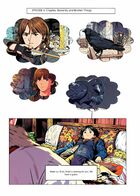 Game of Thrones : Chapter 4 page 1