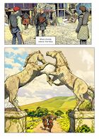 Game of Thrones : Chapter 4 page 8