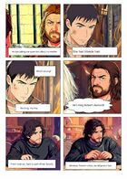 Game of Thrones : Chapter 4 page 15