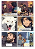 Game of Thrones : Chapter 4 page 16