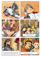 Game of Thrones : Chapter 4 page 22