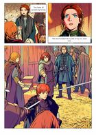 Game of Thrones : Chapter 4 page 25