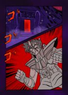 Saint Seiya : Hypermythe : チャプター 24 ページ 1