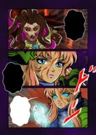 Saint Seiya : Hypermythe : Глава 24 страница 5