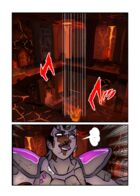 Saint Seiya : Hypermythe : Chapter 24 page 7