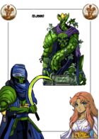 Saint Seiya : Hypermythe : チャプター 24 ページ 10