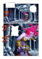 Saint Seiya : Hypermythe : チャプター 24 ページ 11