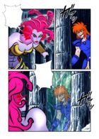 Saint Seiya : Hypermythe : チャプター 24 ページ 12