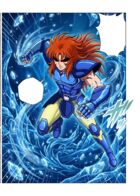 Saint Seiya : Hypermythe : Chapter 24 page 13