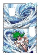 Saint Seiya : Hypermythe : Chapter 24 page 14