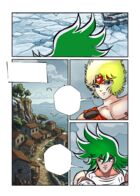 Saint Seiya : Hypermythe : Chapter 24 page 15