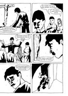 Valentín Mancera : Chapitre 1 page 20