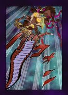 Saint Seiya : Hypermythe : チャプター 24 ページ 6