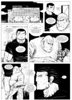 STRONGER : Chapitre 2 page 5