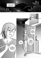 La Fille du Feu : チャプター 20 ページ 3