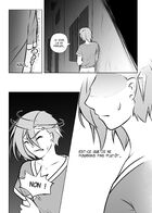 La Fille du Feu : チャプター 20 ページ 6