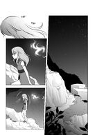 La Fille du Feu : チャプター 20 ページ 8