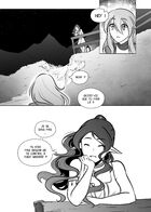 La Fille du Feu : チャプター 20 ページ 9