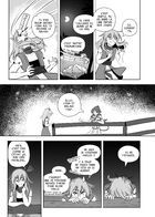 La Fille du Feu : チャプター 20 ページ 10