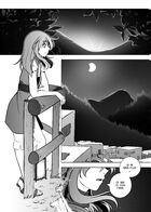 La Fille du Feu : チャプター 20 ページ 11