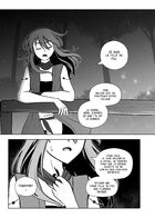 La Fille du Feu : チャプター 20 ページ 12