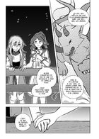 La Fille du Feu : チャプター 20 ページ 14