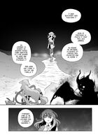 La Fille du Feu : チャプター 20 ページ 15