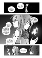 La Fille du Feu : チャプター 20 ページ 17