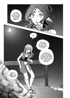 La Fille du Feu : チャプター 20 ページ 18