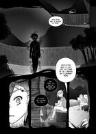 La Fille du Feu : チャプター 20 ページ 19