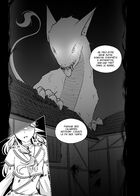 La Fille du Feu : チャプター 20 ページ 20