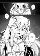 La Fille du Feu : チャプター 20 ページ 21