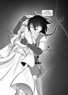 La Fille du Feu : チャプター 20 ページ 23