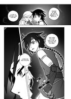 La Fille du Feu : チャプター 20 ページ 25