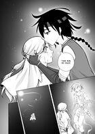 La Fille du Feu : チャプター 20 ページ 26