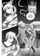 La Fille du Feu : チャプター 20 ページ 27