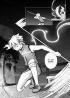 La Fille du Feu : チャプター 20 ページ 28