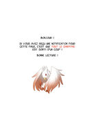 La Fille du Feu : チャプター 21 ページ 1