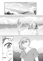 La Fille du Feu : チャプター 21 ページ 2